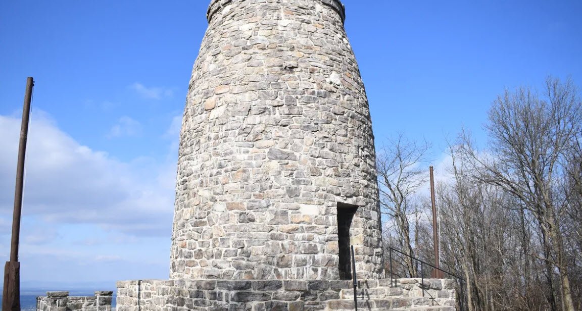 Washington Monument, Maryland, USA